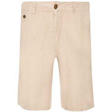 Superfly Linen Erkek Şort