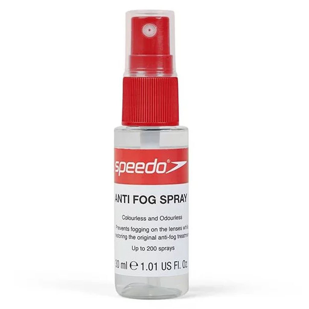 Speedo Buğu Önleyici Sprey