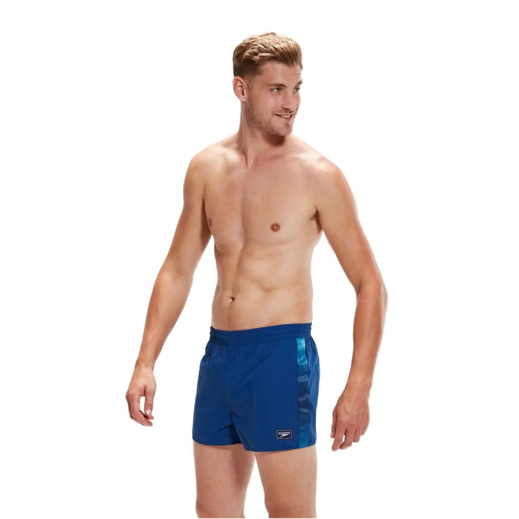 Speedo Retro Watershort Erkek Şort Mayo