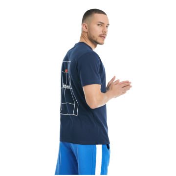 Ellesse Erkek Tişört