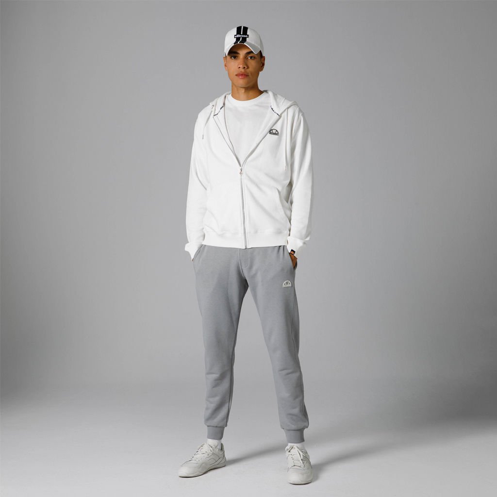 Ellesse Fermuarlı Erkek Sweatshirt
