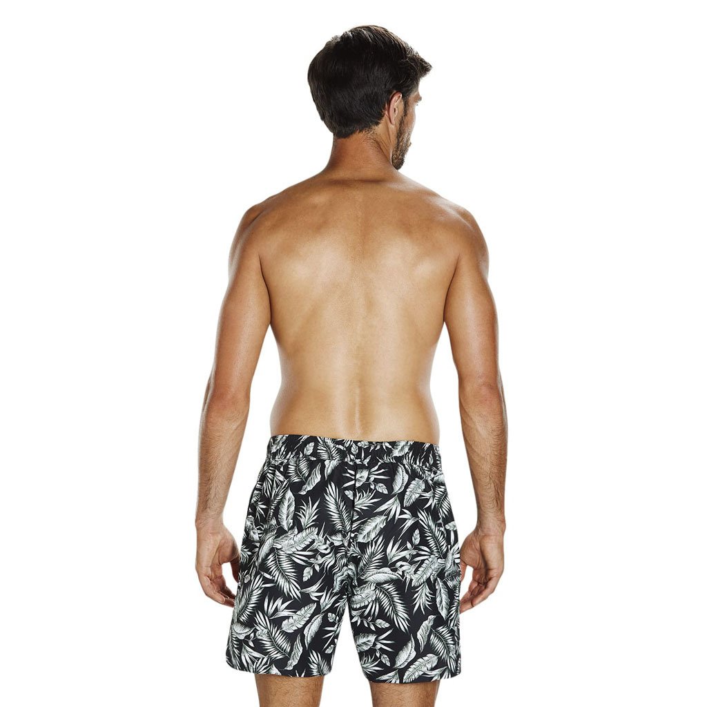 Speedo Vintage Erkek Şort Mayo