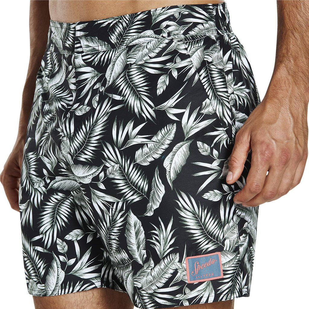 Speedo Vintage Erkek Şort Mayo