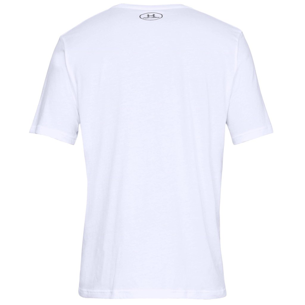 Under Armour Team Issue Wordmark SS Erkek Spor Tişört