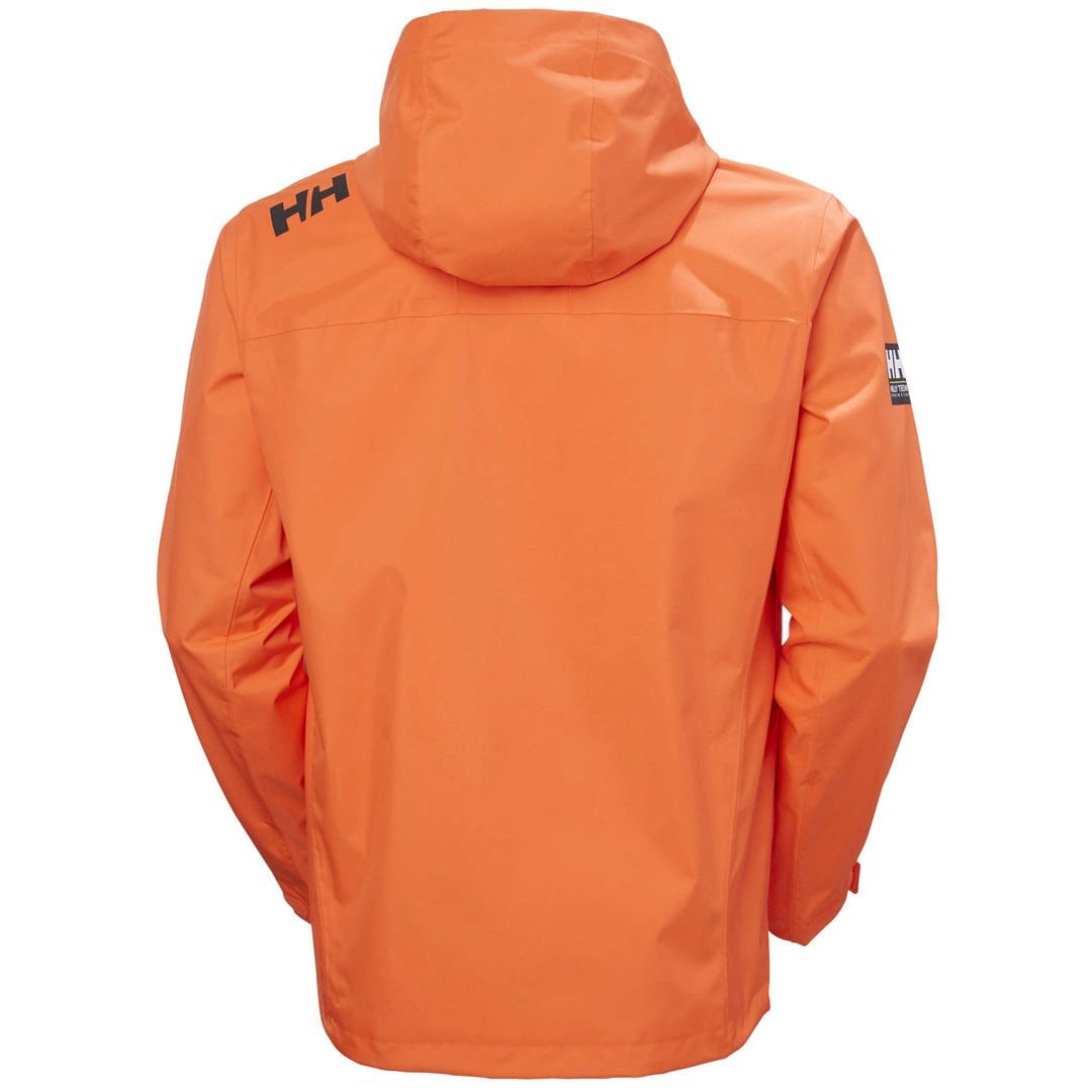 Helly Hansen Crew Kapüşonlu 2.0 Erkek Mont