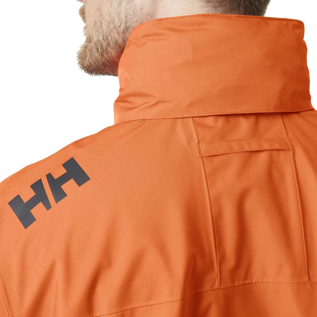 Helly Hansen Crew Kapüşonlu 2.0 Erkek Mont