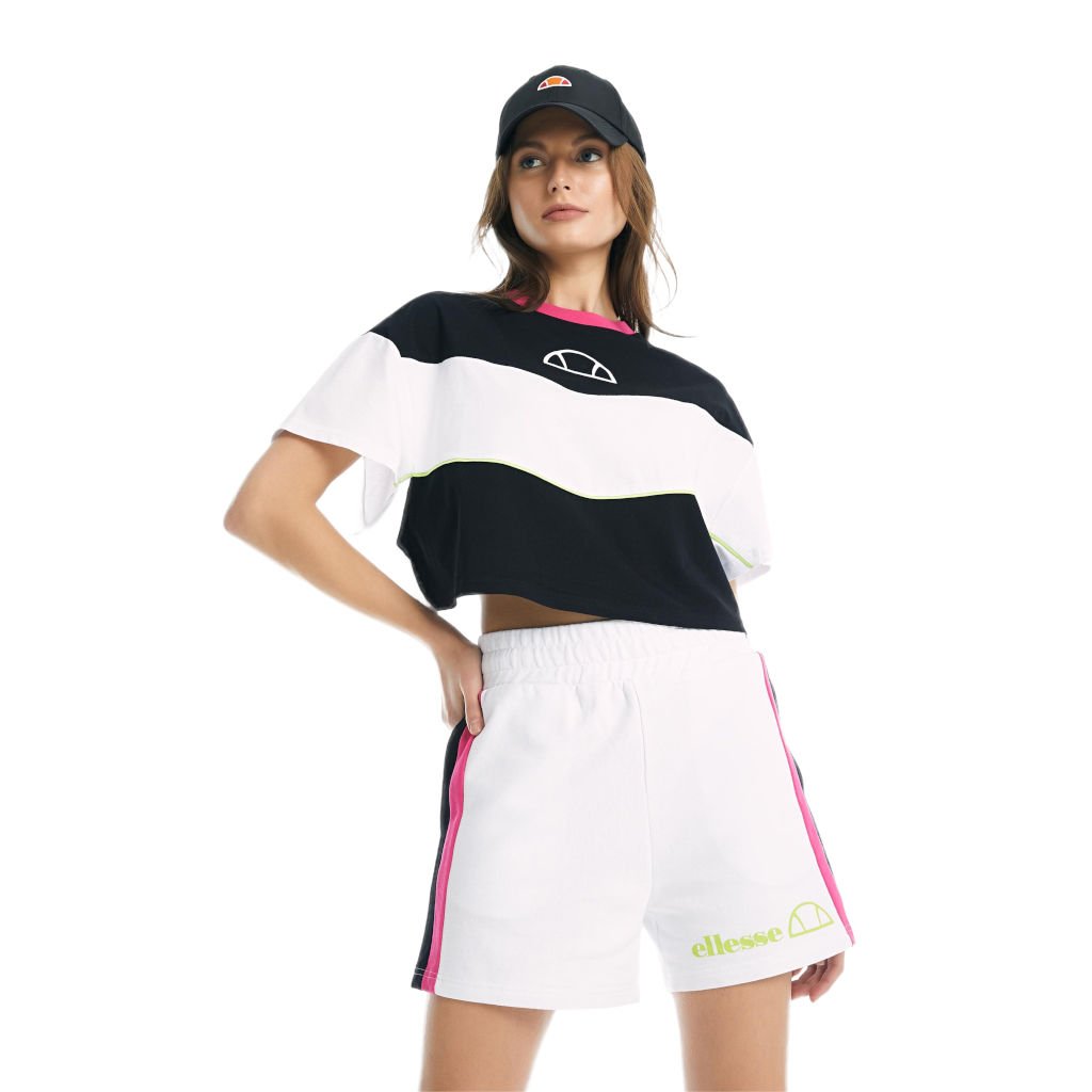 Ellesse Kadın Tişört