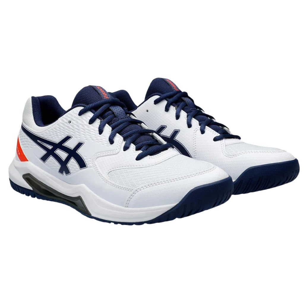 Asics Gel-Dedicate 8 Erkek Tenis Ayakkabısı