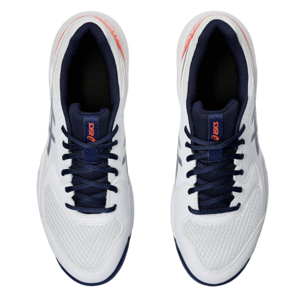 Asics Gel-Dedicate 8 Erkek Tenis Ayakkabısı