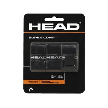 Head Super Comp 3'lü Tenis Grip