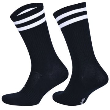Norfolk Retro N-twist Bambu ve Pamuklu Günlük Spor Çorabı
