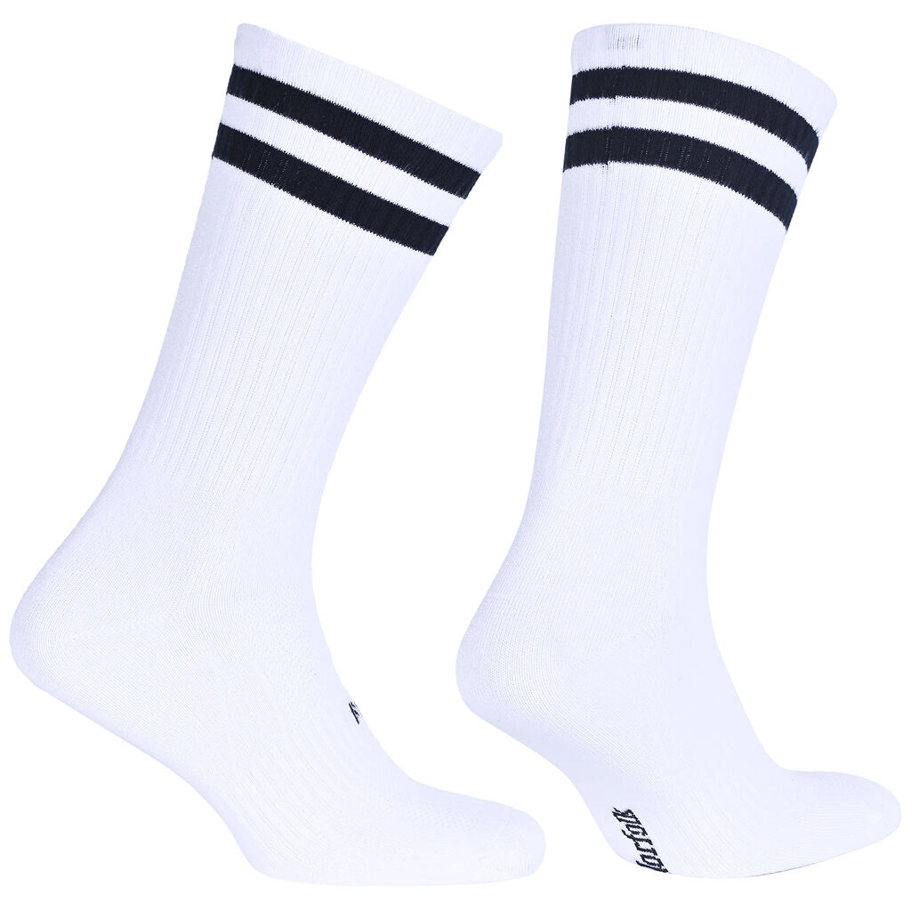 Norfolk Retro N-twist Bambu ve Pamuklu Günlük Spor Çorabı