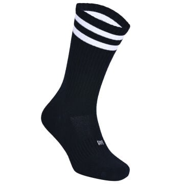 Norfolk Retro N-twist Bambu ve Pamuklu Günlük Spor Çorabı