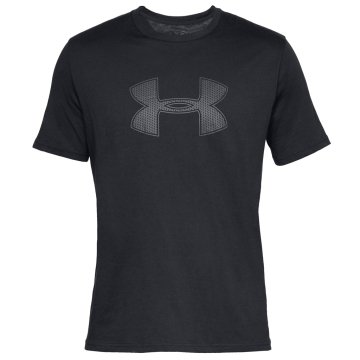 Under Armour Big Logo SS Erkek Spor Tişört