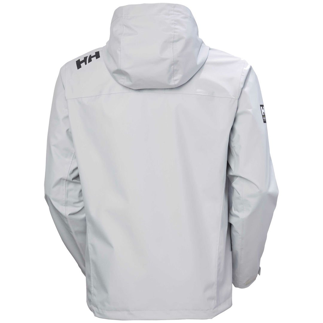 Helly Hansen Crew Kapüşonlu 2.0 Erkek Mont