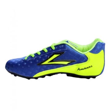 Lig Amanos M PU Deri Halı Saha Ayakkabısı