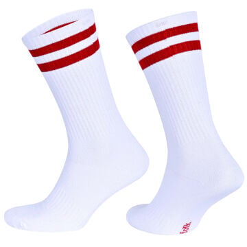 Norfolk Retro N-twist Bambu ve Pamuklu Günlük Spor Çorabı
