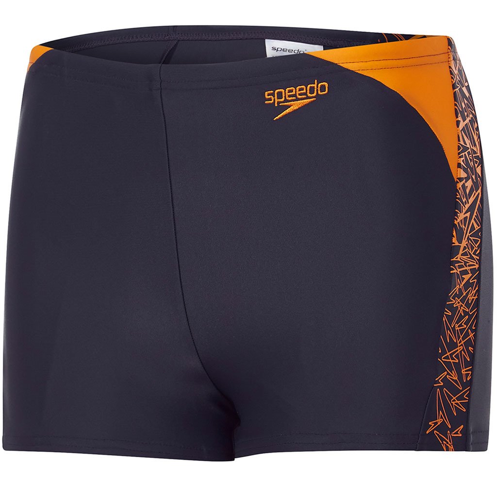 Speedo Boom Endurance 10 Erkek Çocuk Aquashort Mayo