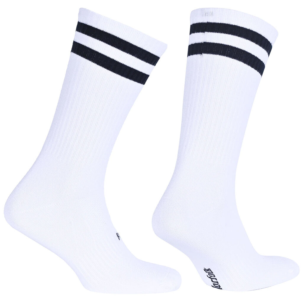 Norfolk Retro N-twist Bambu ve Pamuklu Günlük Spor Çorabı