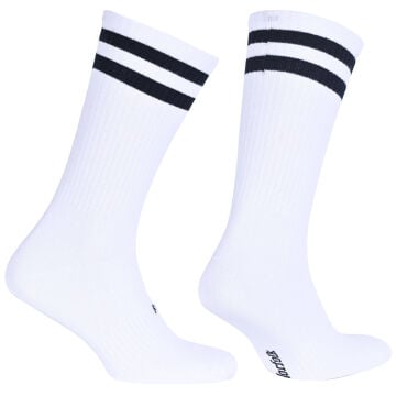 Norfolk Retro N-twist Bambu ve Pamuklu Günlük Spor Çorabı