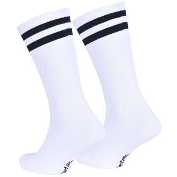 Norfolk Retro N-twist Bambu ve Pamuklu Günlük Spor Çorabı