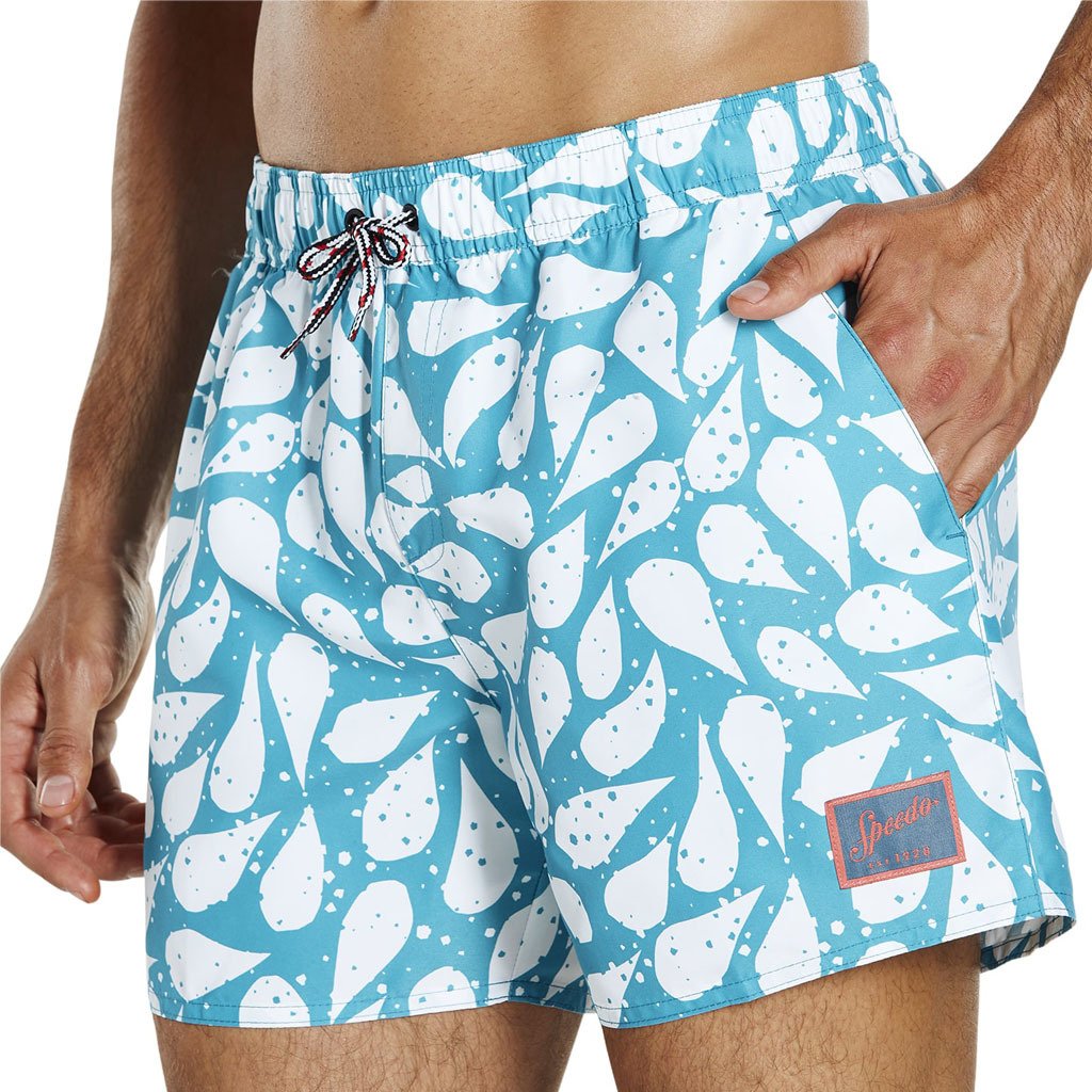 Speedo Vintage Erkek Şort Mayo