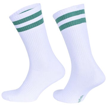 Norfolk Retro N-twist Bambu ve Pamuklu Günlük Spor Çorabı