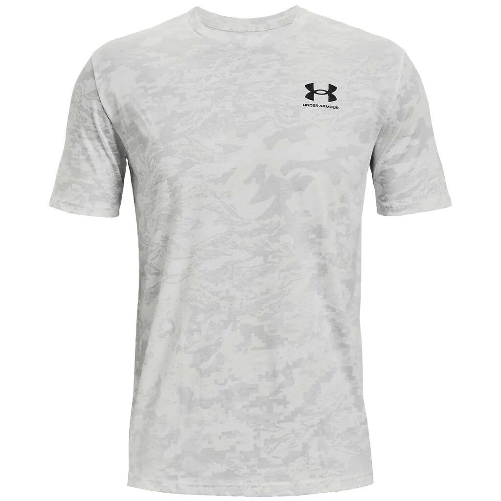 Under Armour  ABC Camo SS Erkek Tişört