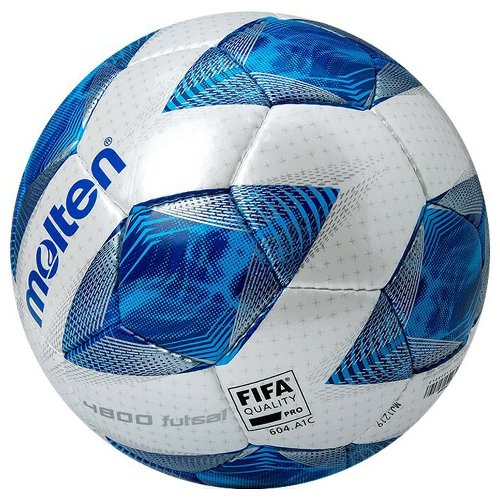 Molten F9A4800 Deri Futsal Salon Futbolu Topu