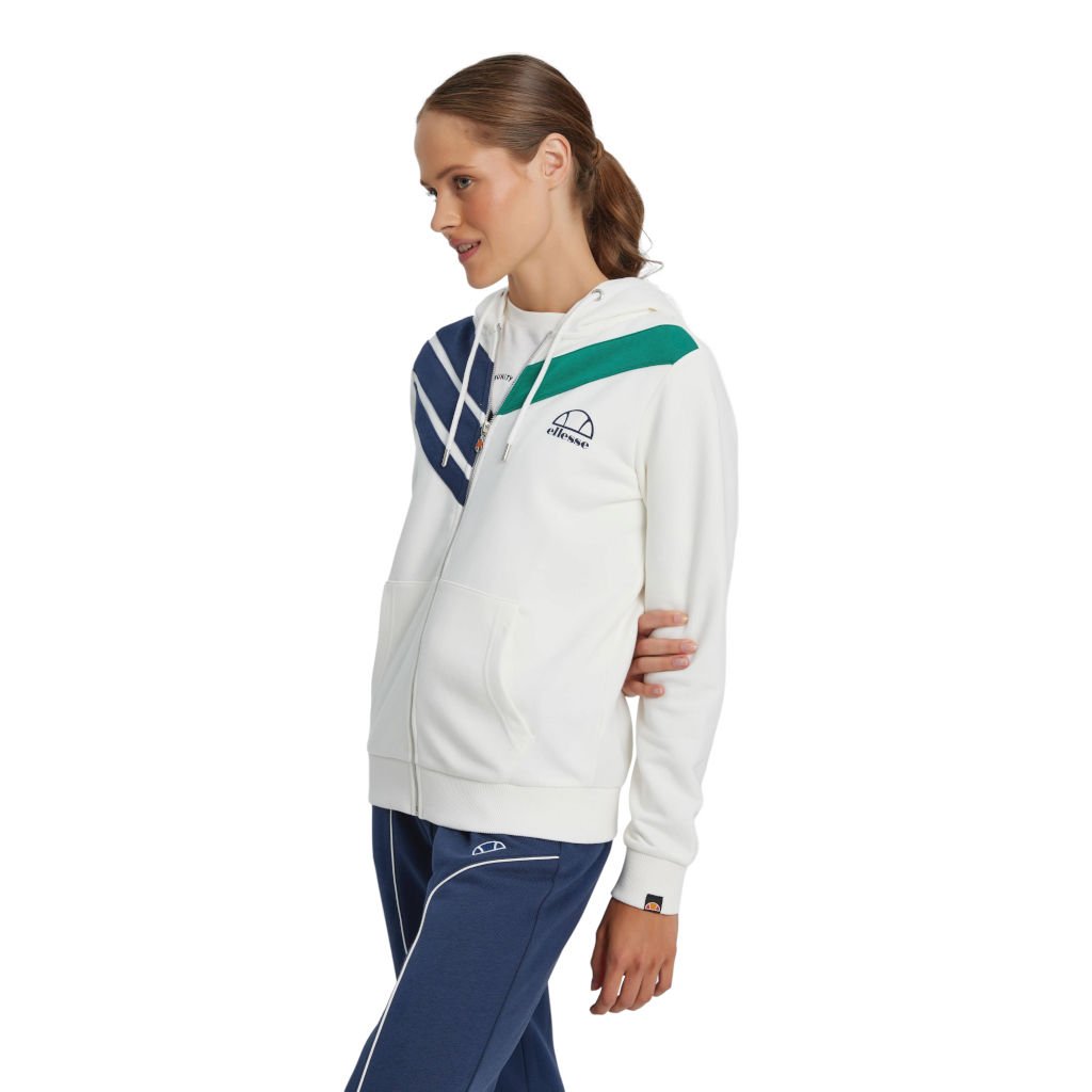 Ellesse Kapüşonlu Kadın Sweatshirt
