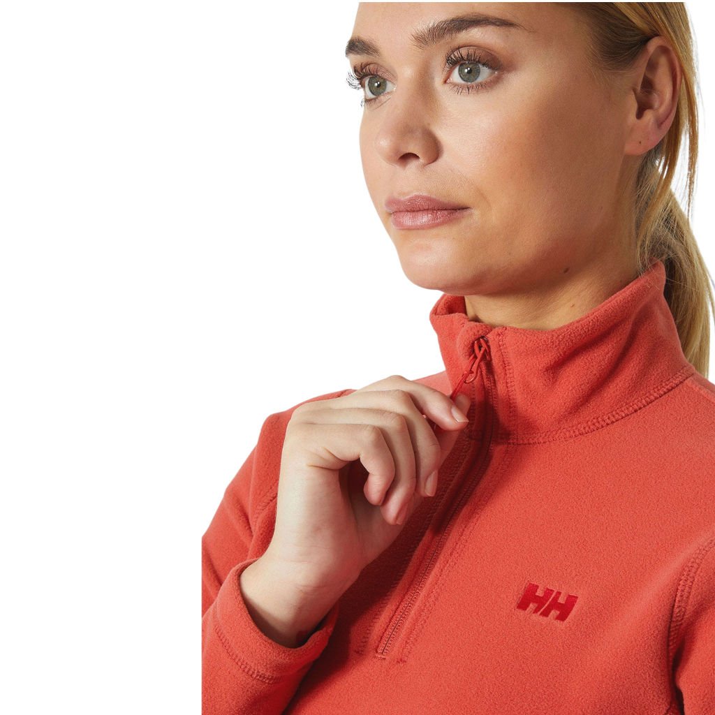 Helly Hansen Slope Fleece Kadın Polar İçlik