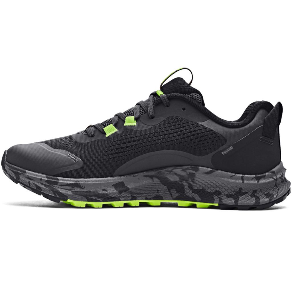 Under Armour Charged Bandit 2 Erkek Koşu Ayakkabısı