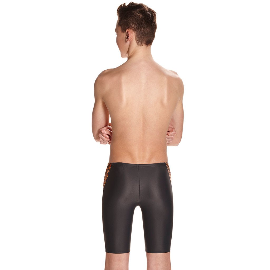 Speedo Boom Endurance 10 Erkek Çocuk Jammer Mayo