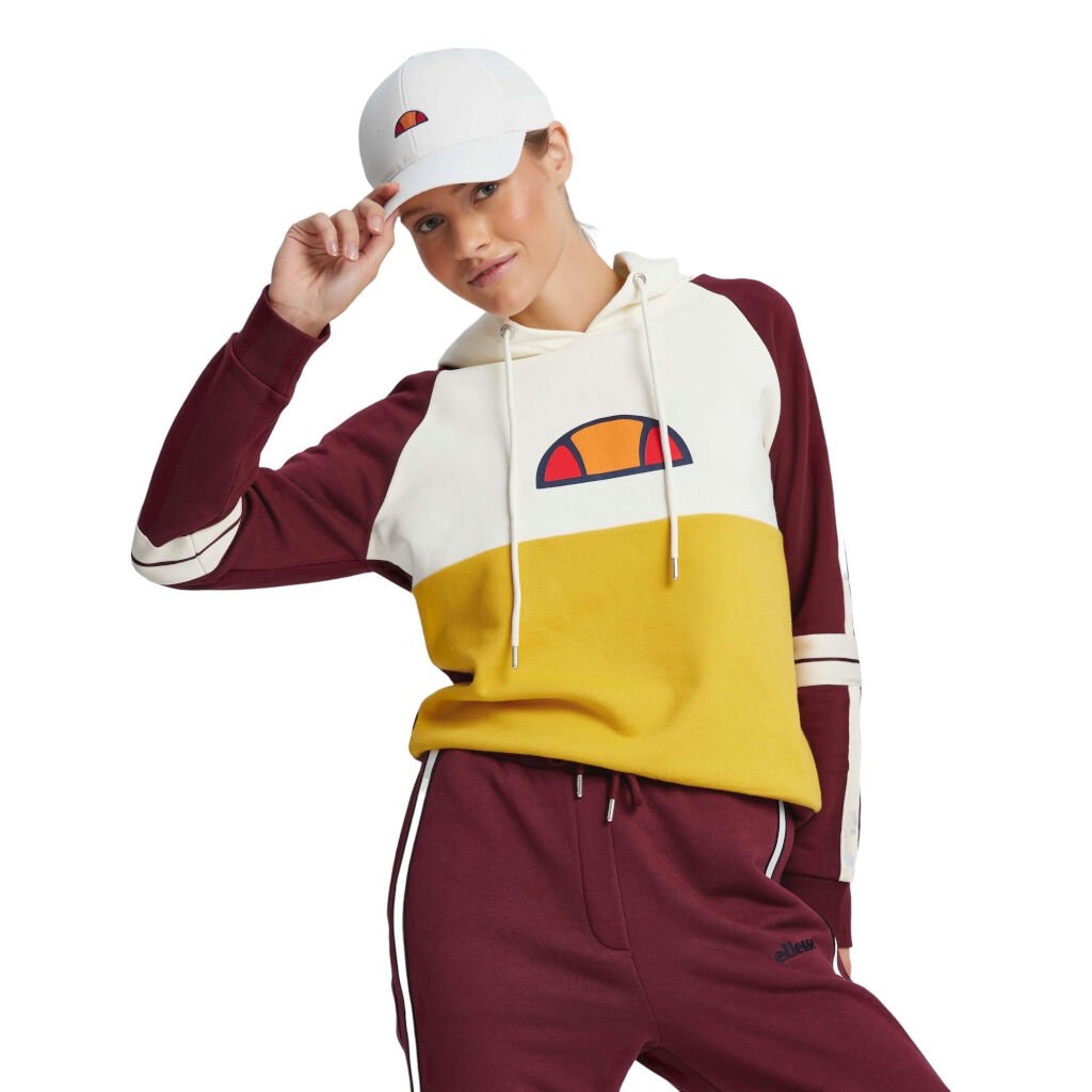 Ellesse Kapüşonlu Kadın Sweatshirt