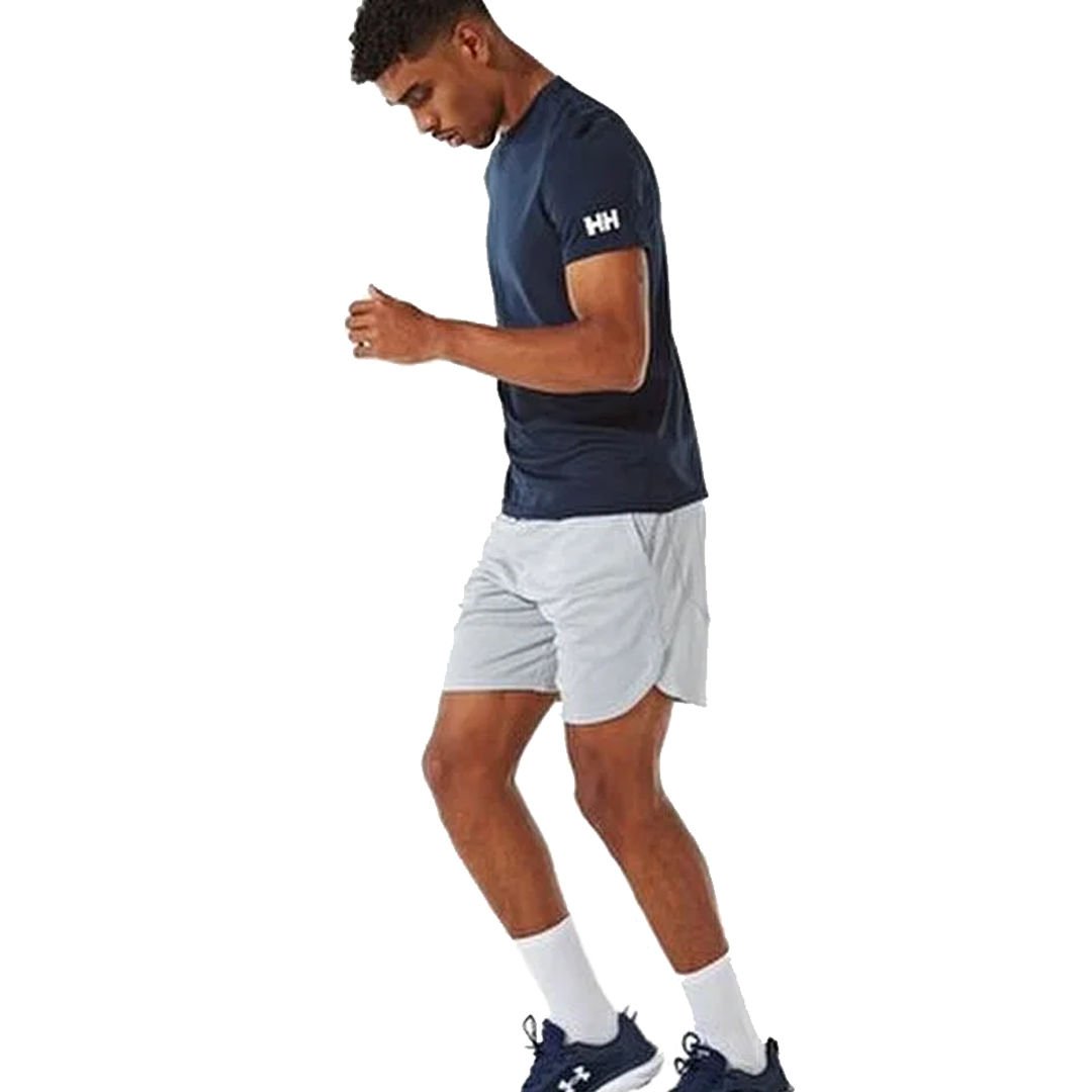 Helly Hansen Tech Erkek Tişört
