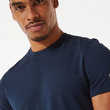 Helly Hansen Tech Erkek Tişört