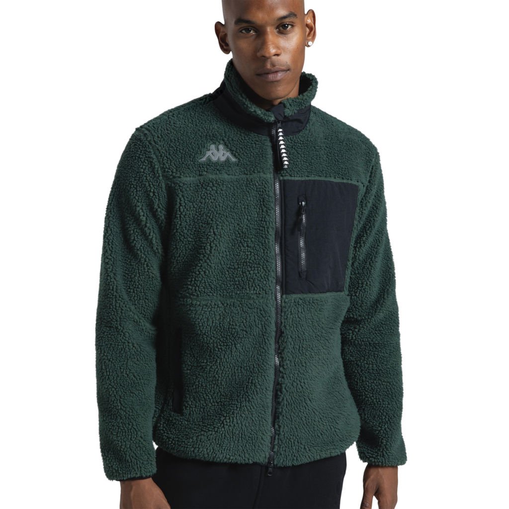 Kappa Wottay Erkek Polar Mont