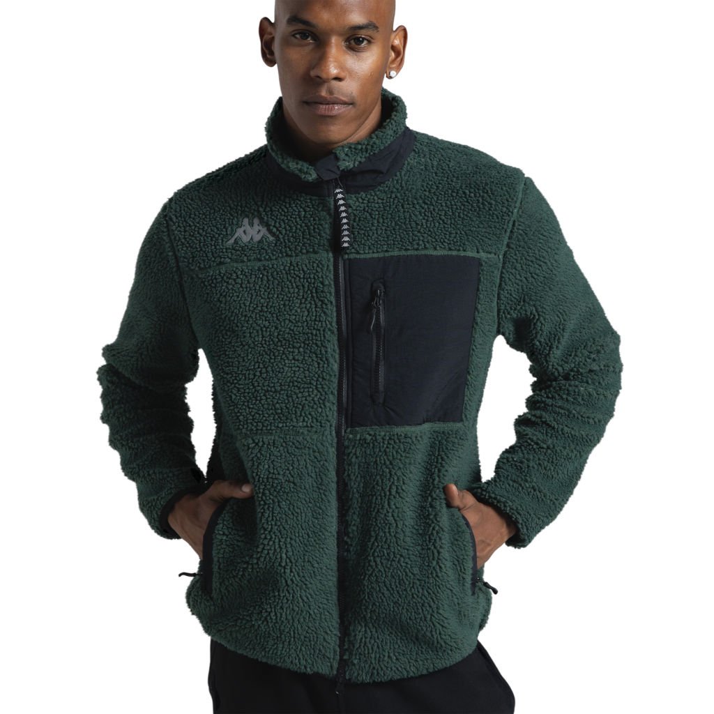 Kappa Wottay Erkek Polar Mont