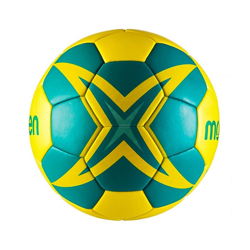 Molten H1X1800-YG Hentbol Antrenman Topu
