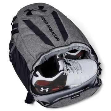 Under Armour  Hustle 5.0 Sırt Çantası