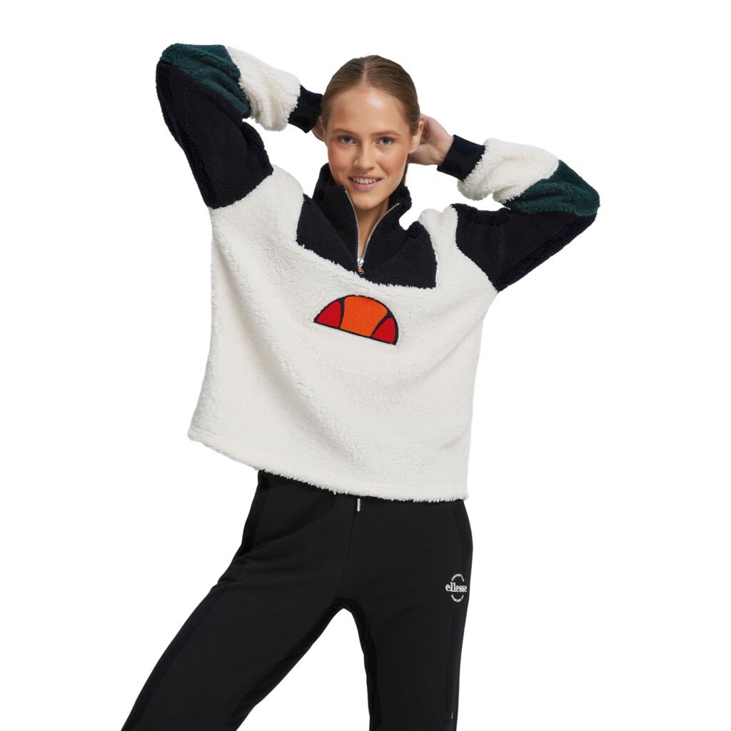 Ellesse Kadın Polar İçlik