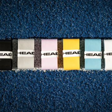 Head Padel Pro 3'lü Padel Grip