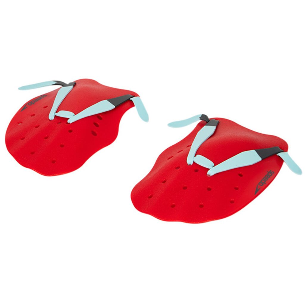 Speedo Tech Paddle El Paleti