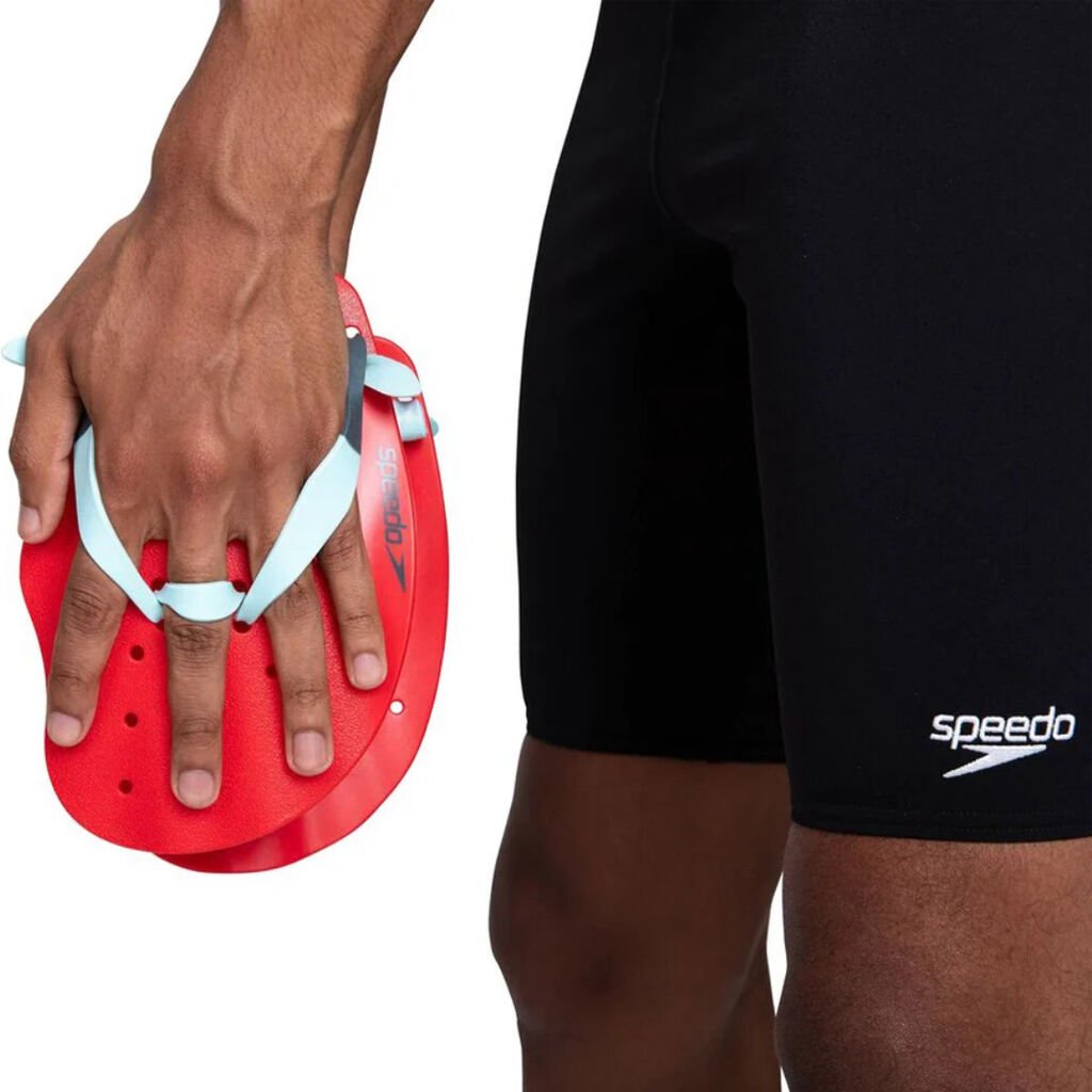 Speedo Tech Paddle El Paleti