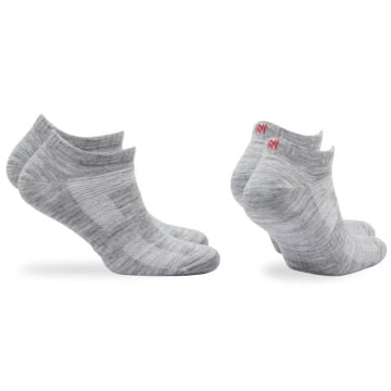 Norfolk Sheldon 2'li Merino Yünü Outdoor Yürüyüş Çorabı