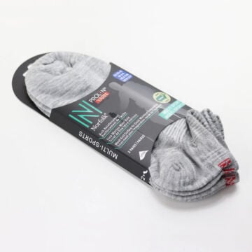 Norfolk Sheldon 2'li Merino Yünü Outdoor Yürüyüş Çorabı