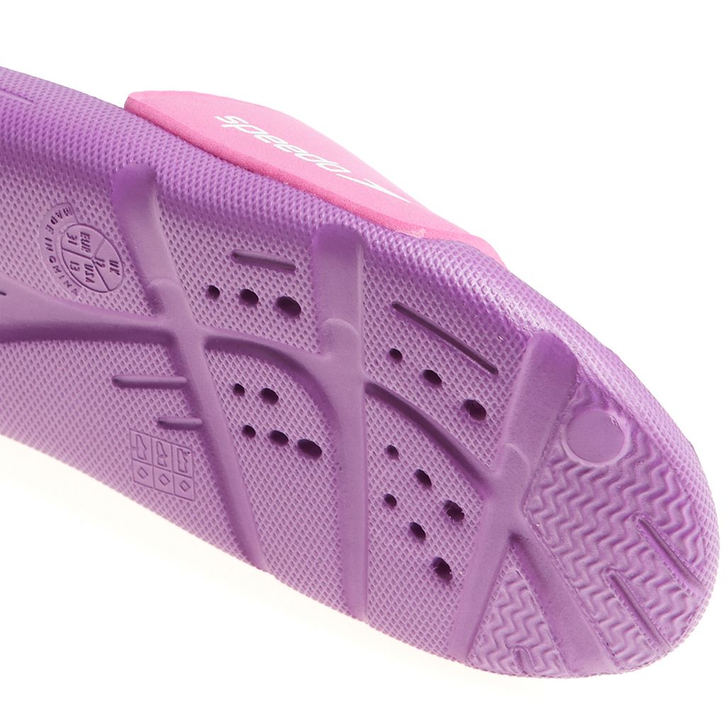 Speedo Atamı Core Terlik - Pembe/Mor