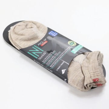Norfolk Sheldon 2'li Merino Yünü Outdoor Yürüyüş Çorabı