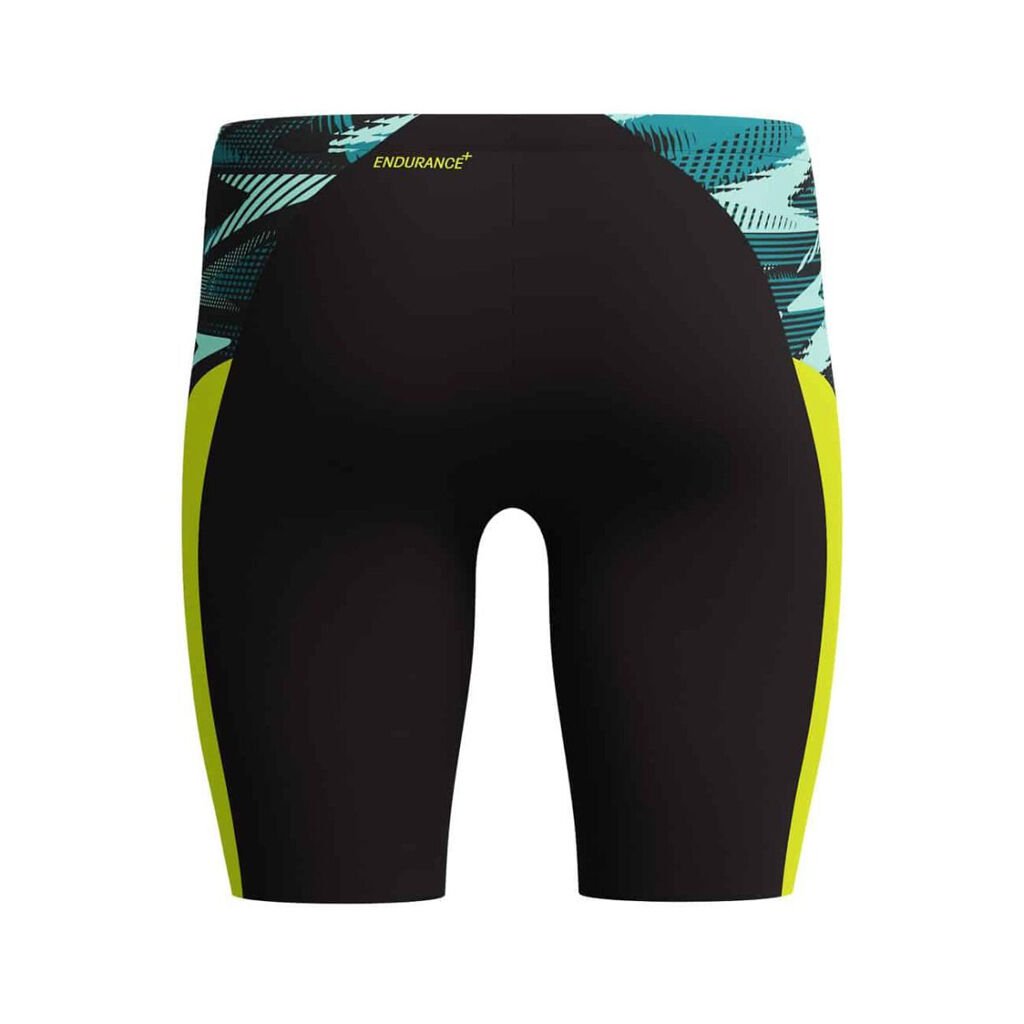 Speedo Endurance+ Max Splice Jammer V2 Erkek Yüzücü Mayosu