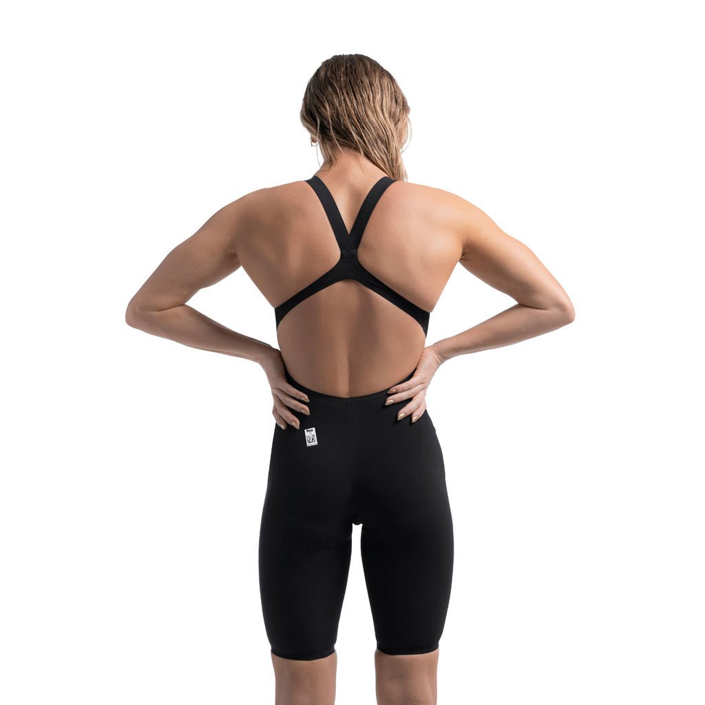 Speedo Fastskin LZR Pure Valor 2.0 Openback Kadın Yarış Mayosu
